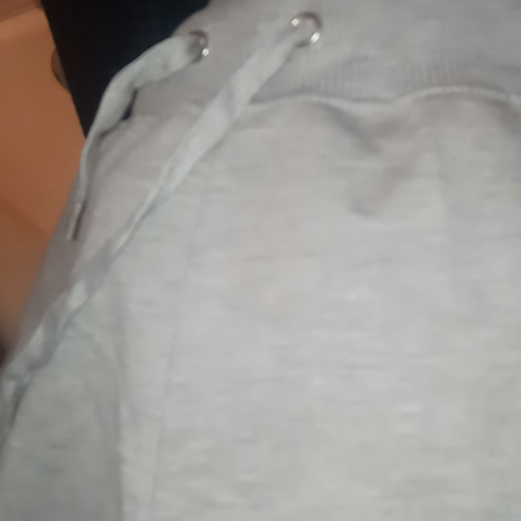 SUPER CUTE PLUS SWEATS - Picture 2 of 4